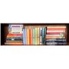 Image 1 : Assortment of Novels