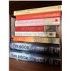 Image 2 : Assortment of Novels