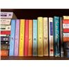 Image 3 : Assortment of Novels