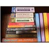 Image 4 : Assortment of Novels