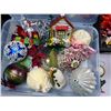 Image 2 : Christmas Decor Lot