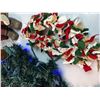 Image 6 : Christmas Decor Lot