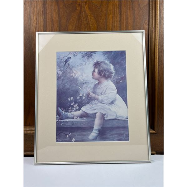 Zula Kenton Art Print