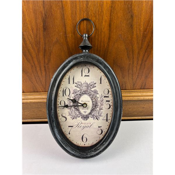 Rustic Wall hanging Clock