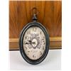 Image 1 : Rustic Wall hanging Clock