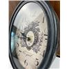 Image 2 : Rustic Wall hanging Clock