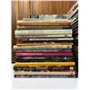 Image 2 : Needlework Book Lot
