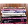 Image 4 : Needlework Book Lot