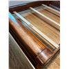 Image 5 : Wooden Queen Sleigh Bed