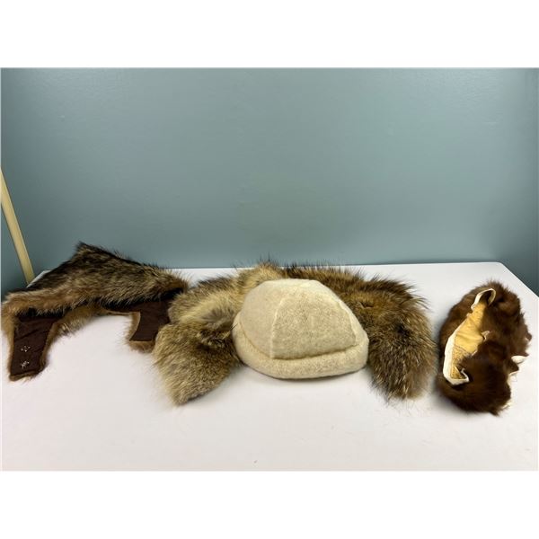 Fur Tims & Accessories