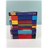 Image 1 : Harry Potter Book Lot