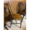 Image 6 : Antique Windsor-Style Dining Chairs