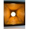 Image 4 : Vintage Hanging Lamp