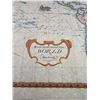 Image 2 : Rand McNally World Map