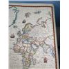 Image 4 : Rand McNally World Map