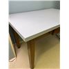 Image 2 : Wooden Desk