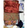 Image 6 : Sewing and Embroidery Lot