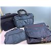 Image 1 : Assortment of Travel Bags
