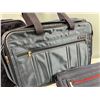 Image 4 : Assortment of Travel Bags
