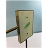 Image 3 : Adjustable Wall Lamp