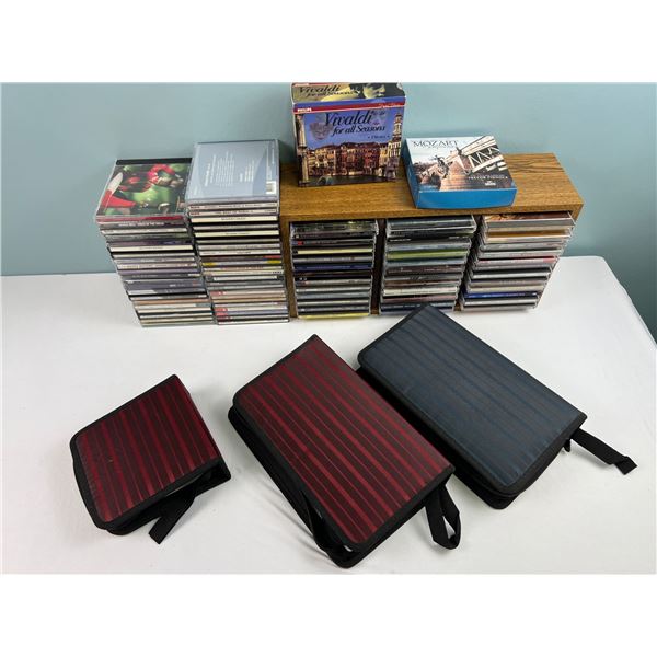 CD Lot