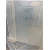 Image 7 : Plastic Storage Totes