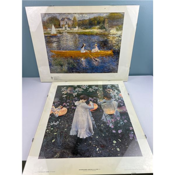 Poster Art Prints