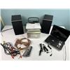 Image 1 : Audio and Video Electronics