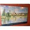 Image 1 : Claude Monet Poster Print