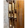 Image 4 : Nine Drawer Dresser with Mirror