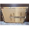 Image 8 : Nine Drawer Dresser with Mirror