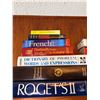 Image 3 : Dictionary's & Thesaurus'