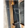 Image 3 : Antique Wooden Fireplace Fender