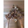 Image 2 : Elegantly Carved Wooden Easel
