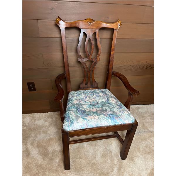 Accent Armchair