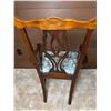 Image 4 : Accent Armchair