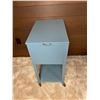 Image 1 : Rolling Oxford File Cart