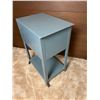 Image 3 : Rolling Oxford File Cart
