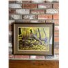 Image 1 : August Holland Bird Print