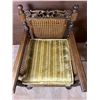 Image 3 : Antique Barley Twist Armchair