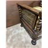 Image 5 : Antique Barley Twist Armchair