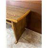 Image 2 : Wooden Desk