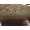 Image 5 : Wooden Desk