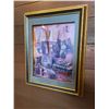 Image 1 : Paper Tole Artwork