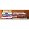 Image 1 : Coffee Table Books & Novels