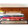 Image 2 : Coffee Table Books & Novels