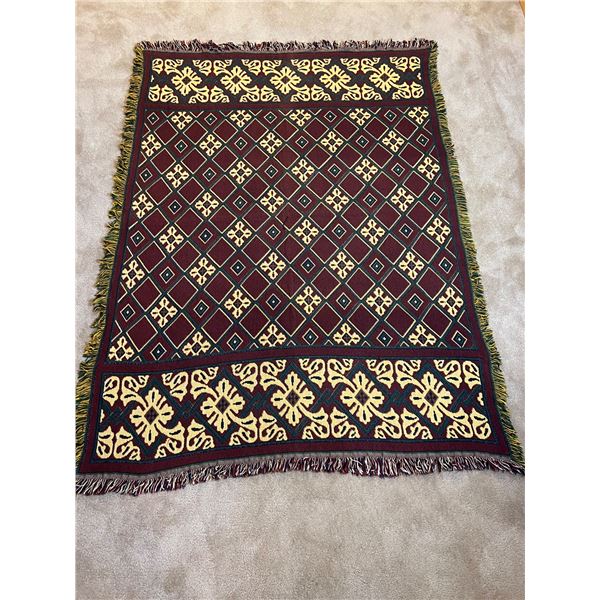 Woven Tapestry