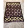 Image 1 : Woven Tapestry