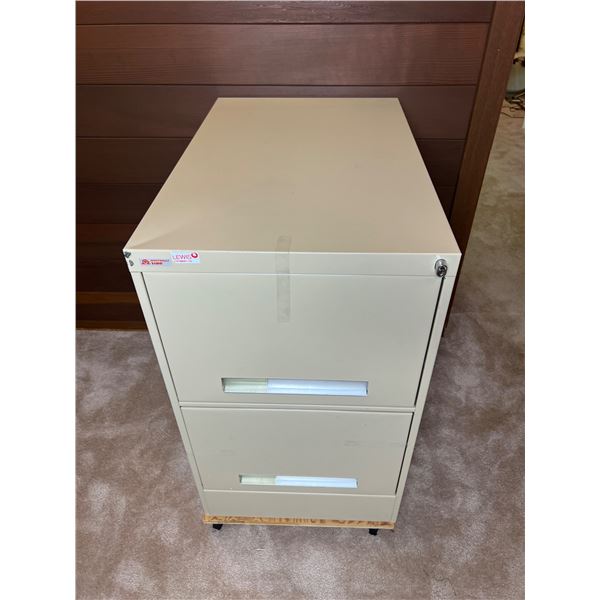 Nightingale Saro File Cabinet
