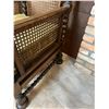 Image 4 : Antique Barley Twist Armchair